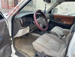 Mitsubishi Nativa